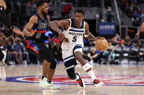 Timberwolves Vs Pistons Everything You Need To Know Aapi Night Tickets Injury Updates