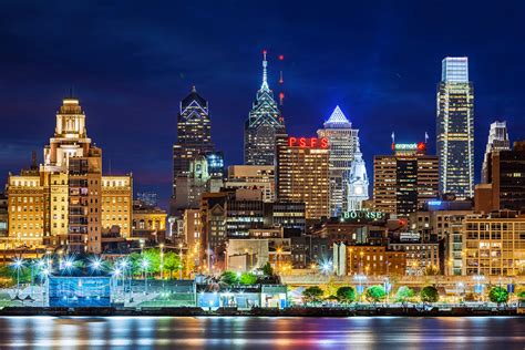 Time For Kids Lights Out In Philadelphia