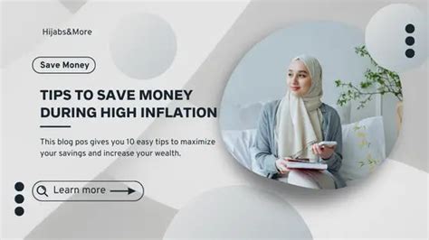 Tips For Saving Money During High Inflation Tips For Saving Money During High Inflation