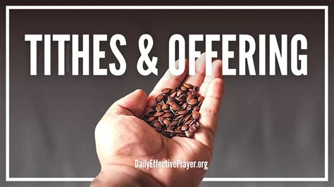 Tithes And Offering Scripture Verses Prayer Amp Full Explanation Tithes And Offering Scripture Verses Prayer Amp Full Explanation