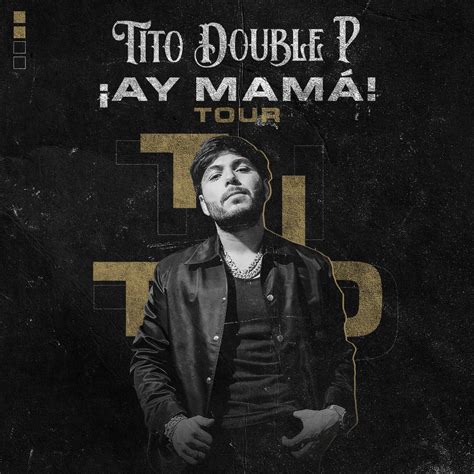 Tito Double P Had A Drink Thrown At Him While Performing In San Jose California Ending The Show Right After Titodoublep Corridos Musicamecicana Pesopluma Razaunlocked Tito Double P Had A Drink Thrown At Him While Performing In San Jose California Ending The Show Right After Titodoublep Corridos Musicamecicana Pesopluma Razaunlocked