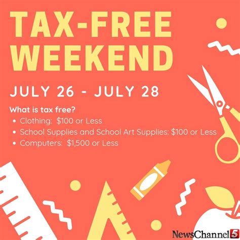 Tn Tax Free Weekend 2025