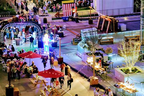 Today in Dallas Events: Your Daily Map to a City Full of Surprises