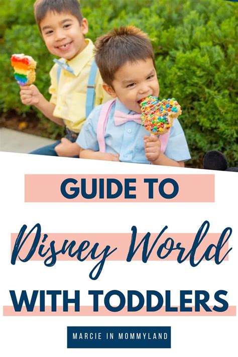 Toddlers Young Children Guide Walt Disney World Resort Toddlers Young Children Guide Walt Disney World Resort