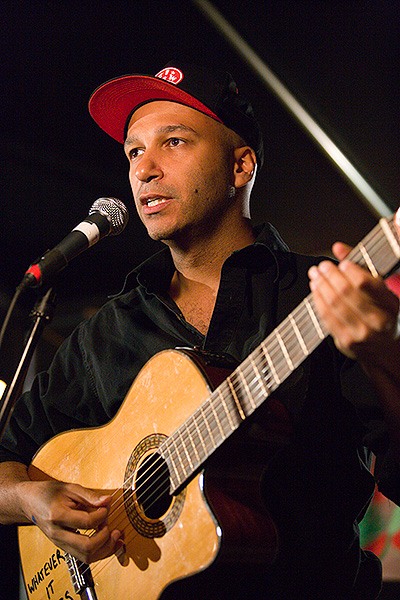 Tom Morello Wikipedia