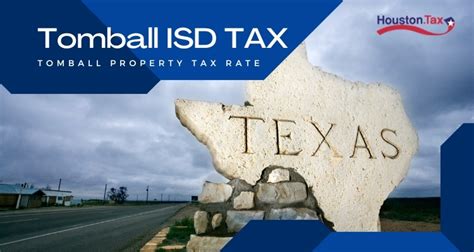Understanding the Importance of the Tomball Tax Office in Streamlining Local Tax Processes