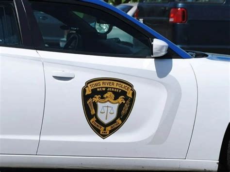 Toms River Police Staffing Drops To Lowest In 21 Years Records Show Toms River Nj Patch