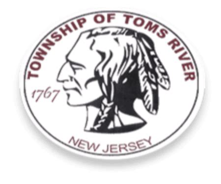 Toms River Township Tax Collector