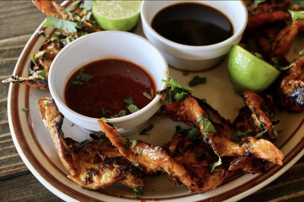 Top 10 Best Airport Food In Dallas Tx Updated 2025 Yelp