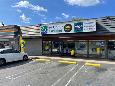 Top 10 Best Check Cashing In Cheektowaga Ny Updated 2025 Yelp