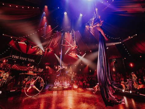 Top 10 Best Circus Show In Dallas Tx Updated 2025 Yelp