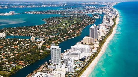 Top 10 Things To Do In Miami Florida National Geographic