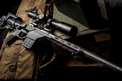 Top 15 Affordable Precision Rifles Bolt Action Edition Gun Digest Top 15 Affordable Precision Rifles Bolt Action Edition Gun Digest
