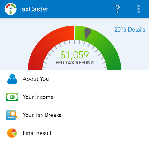 Top 5 Tax Refund Calculators To Ease Tax Refund Estimate Process