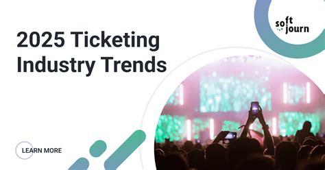 Top 9 Ticketing Industry Trends To Keep An Eye On In 2025 Softjourn Top 9 Ticketing Industry Trends To Keep An Eye On In 2025 Softjourn