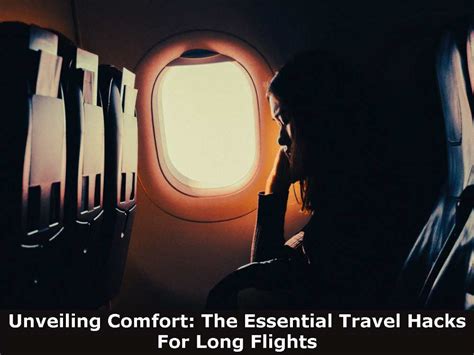 Top Airlines For Ultimate Comfort On Long Haul Flights