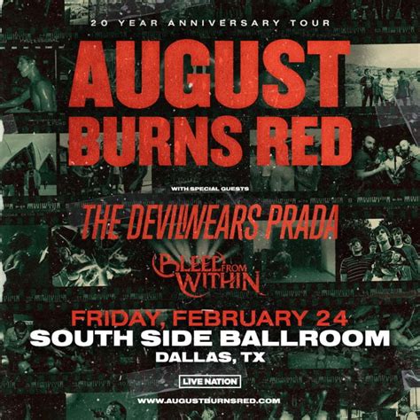 Top Concerts In Dallas February 2025 A Must See Music Event Guide