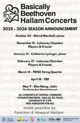 Top Concerts In Dfw 2025 A Music Lover S Guide To Unmissable Shows