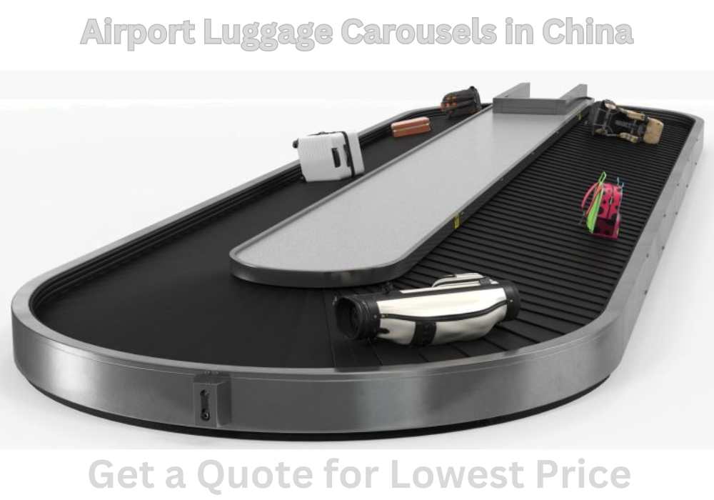 Top Tips For Efficient Baggage Handling China Southern