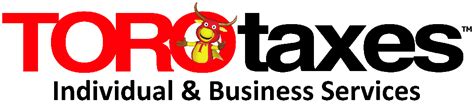 Toro Tax Services