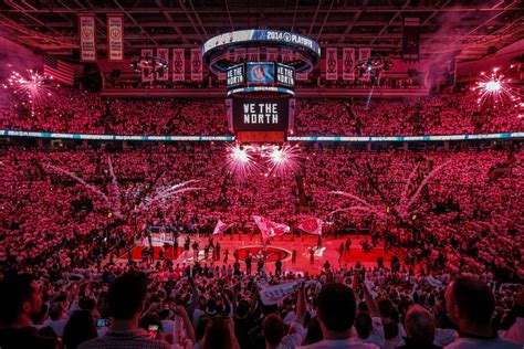 Toronto Raptors Stadium Wallpaper 2022 Artofit