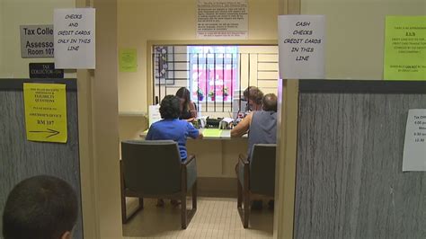 Torrington Tax Collector