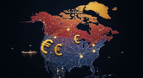 Toward A North American Economic Union Ahead Of The Herd