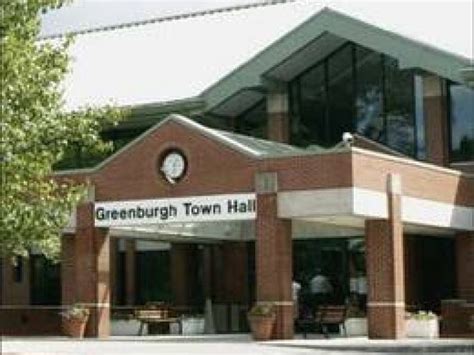 Town Of Greenburgh Taxes