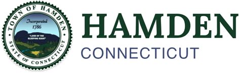 Town Of Hamden Ct Tax Collector