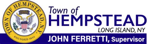 Town Of Hempstead Receiver Of Taxes