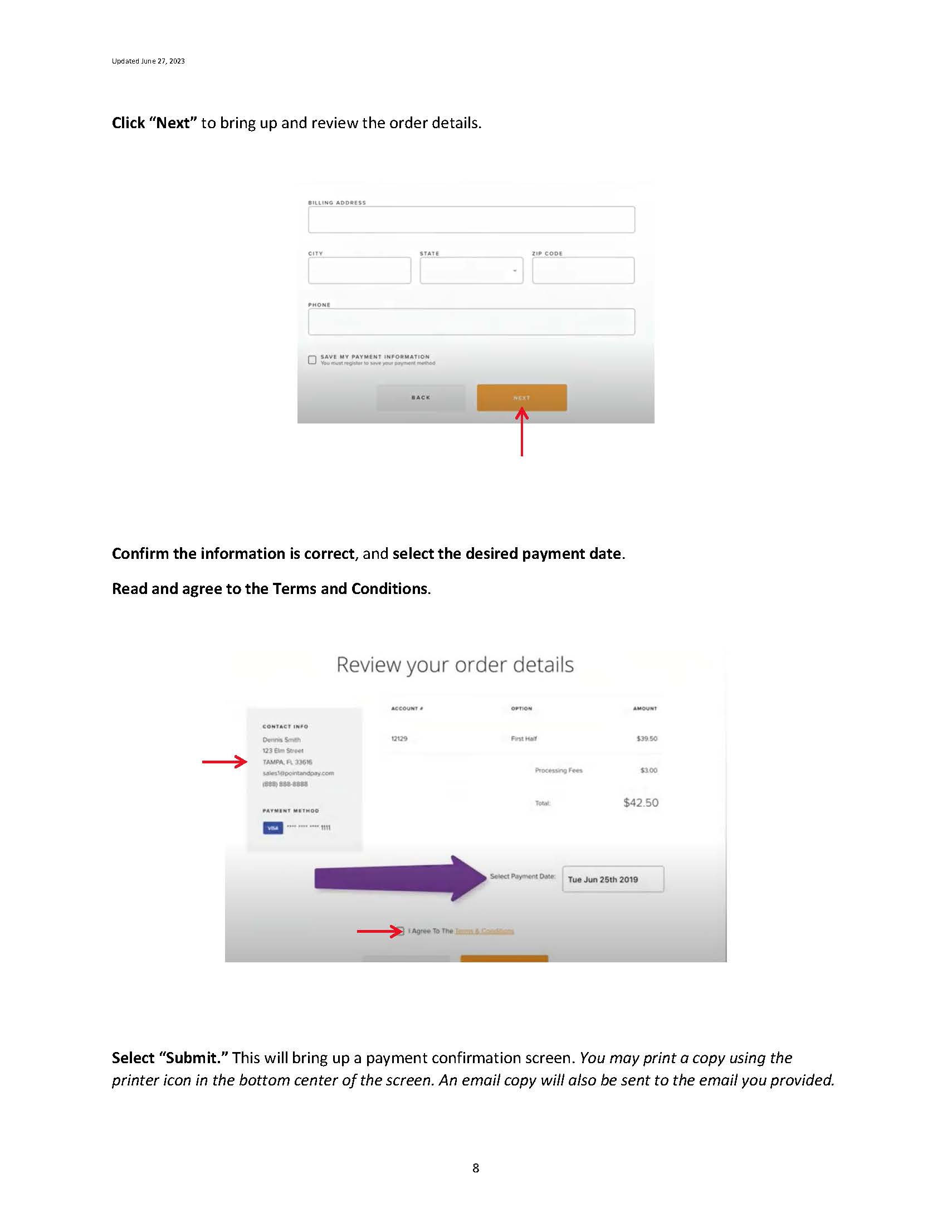 Town Of Prospect Tax Bills Search Pay Town Of Prospect Tax Bills Search Pay