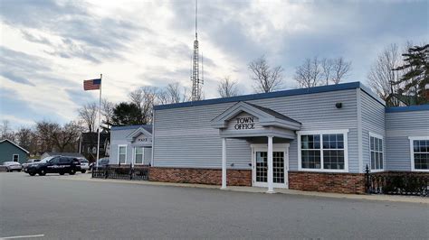 Town Office