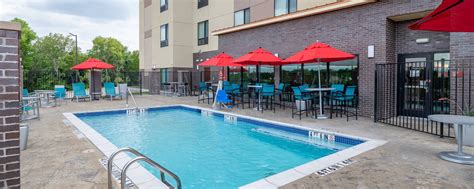 Towneplace Suites Dallas Mesquite Extended Stay Hotel In Dallas