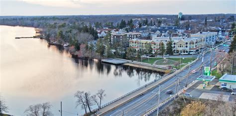 Township Of Lakewood