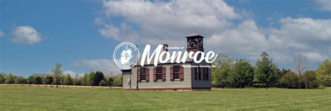 Township Of Monroe Township Of Monroe