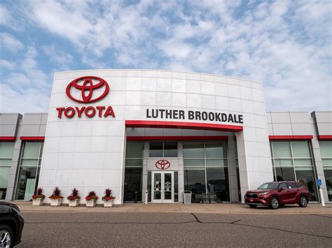 Toyota Brooklyn Park Sees 20% Sales Growth in 2023