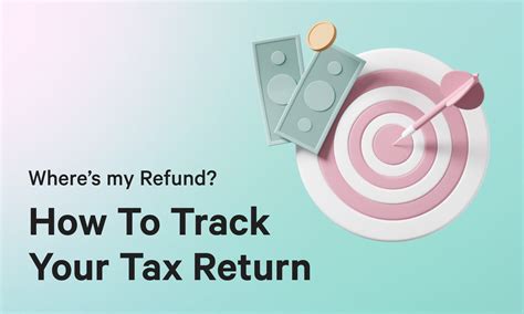 Track Mo Tax Refund