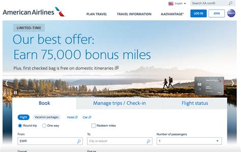 Track Your American Airlines Flight Million Mile Secrets