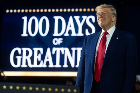 Tracking Trump Everything That S Happened In The President S First 100 Days Trump Administration The Guardian