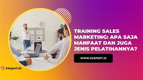 Training Sales Marketing Perumperindo Co Id
