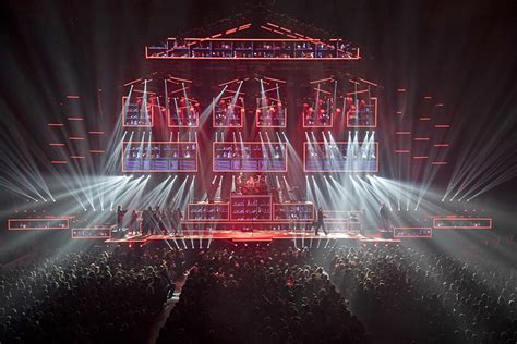 Trans Siberian Orchestra An Effects Filled Production Plsn Trans Siberian Orchestra An Effects Filled Production Plsn