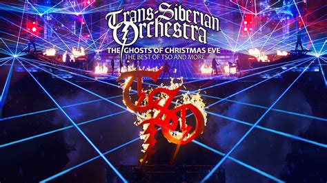 Trans Siberian Orchestra Bring New Show To Their 2024 Tour Trans Siberian Orchestra Bring New Show To Their 2024 Tour