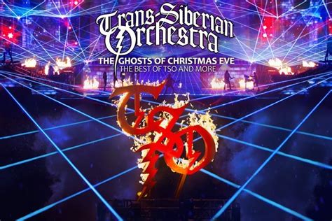 Trans Siberian Orchestra Fiserv Forum Trans Siberian Orchestra Fiserv Forum