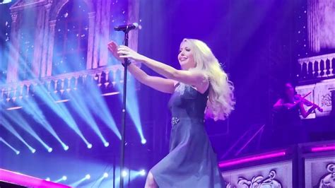 Trans Siberian Orchestra Promises To Keep Chloe Lowery 12 17 2023 Stl 730Pm Trans Siberian Orchestra Promises To Keep Chloe Lowery 12 17 2023 Stl 730Pm