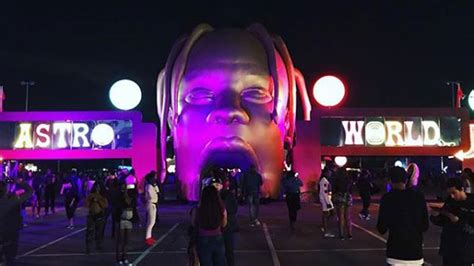 Buy Travis Scott Houston Concert Tickets Today