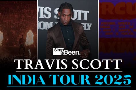 Travis Scott Tickets 2025 Tour Dates Vivid Seats Travis Scott Tickets 2025 Tour Dates Vivid Seats
