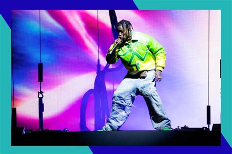 Travis Scott Tour 2024 Tickets Get Your Exclusive Passes Now