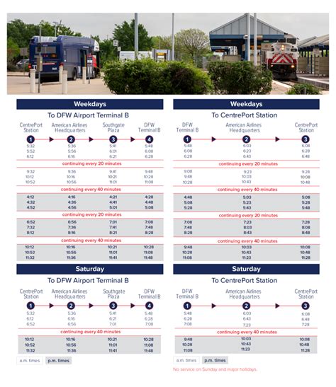 Tre Link To Dfw Airport Trinity Railway Express Tre Link To Dfw Airport Trinity Railway Express