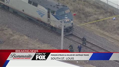Tre Train Strikes And Kills Man Cbs Dfw Tre Train Strikes And Kills Man Cbs Dfw