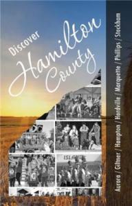 Treasurer Hamilton County Nebraska